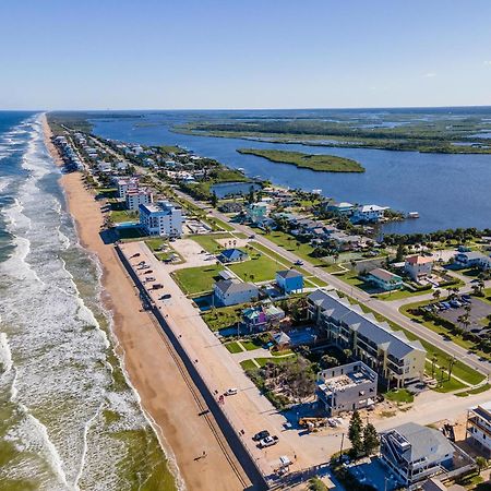 Ocean Club At Turtle Mound 101 Βίλα New Smyrna Beach Εξωτερικό φωτογραφία