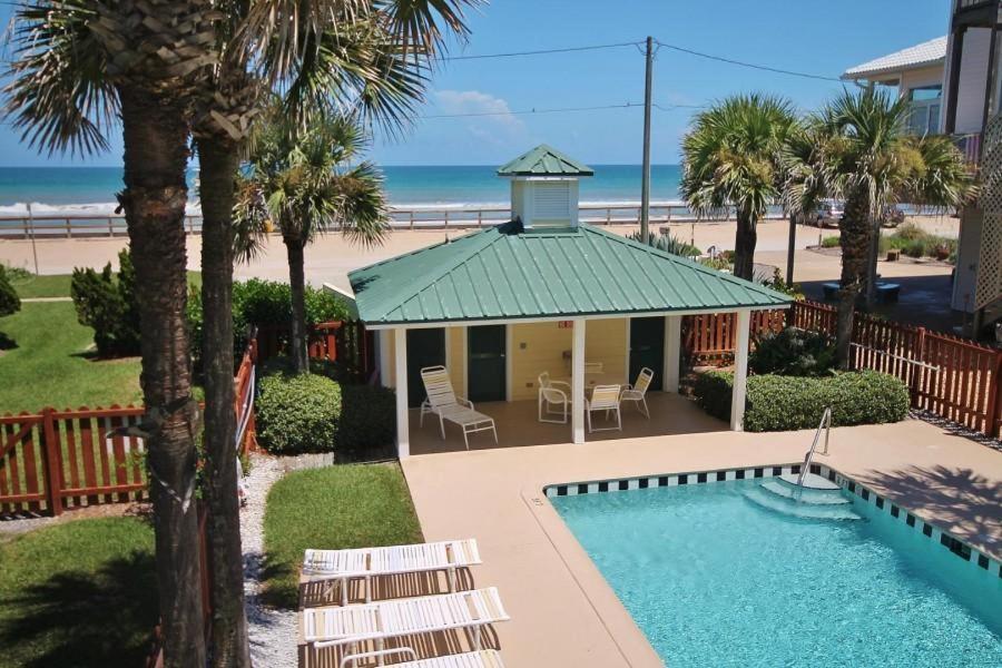 Ocean Club At Turtle Mound 101 Βίλα New Smyrna Beach Εξωτερικό φωτογραφία