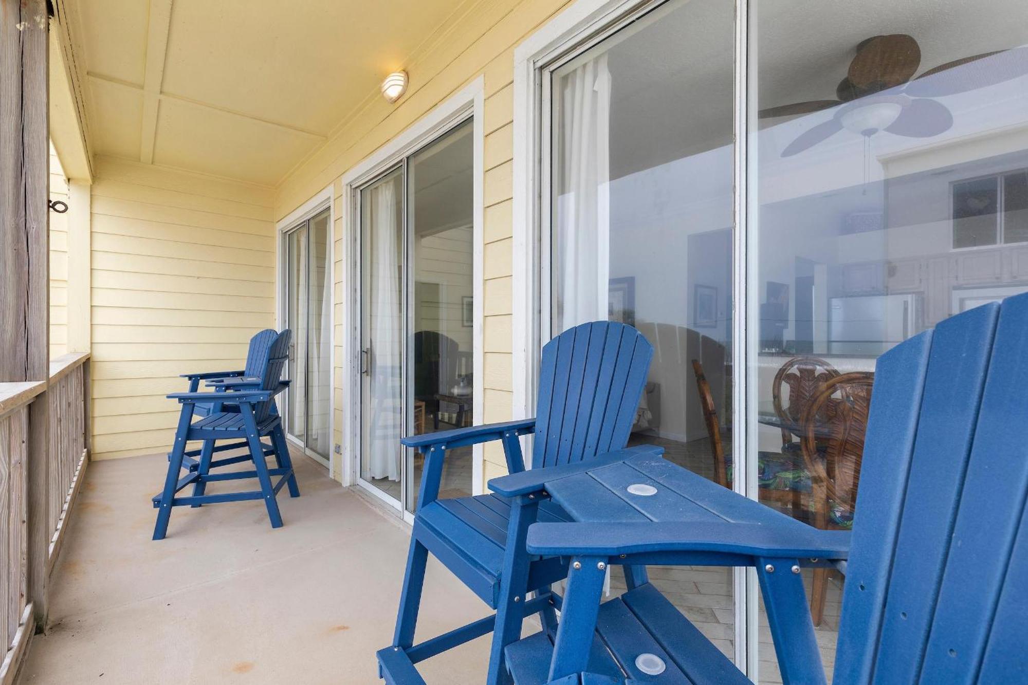 Ocean Club At Turtle Mound 101 Βίλα New Smyrna Beach Εξωτερικό φωτογραφία
