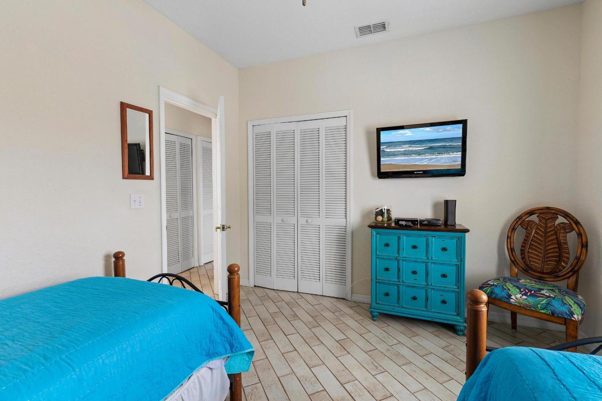 Ocean Club At Turtle Mound 101 Βίλα New Smyrna Beach Εξωτερικό φωτογραφία