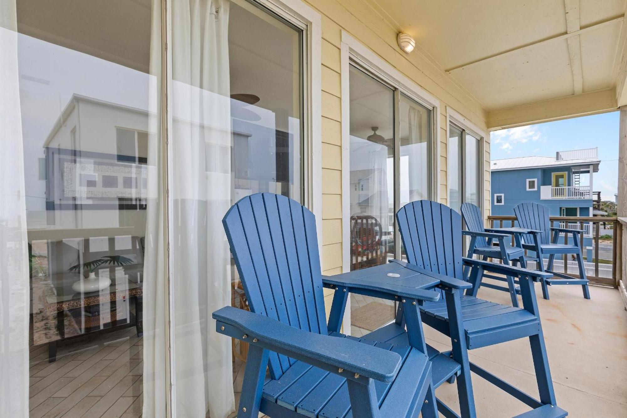 Ocean Club At Turtle Mound 101 Βίλα New Smyrna Beach Εξωτερικό φωτογραφία