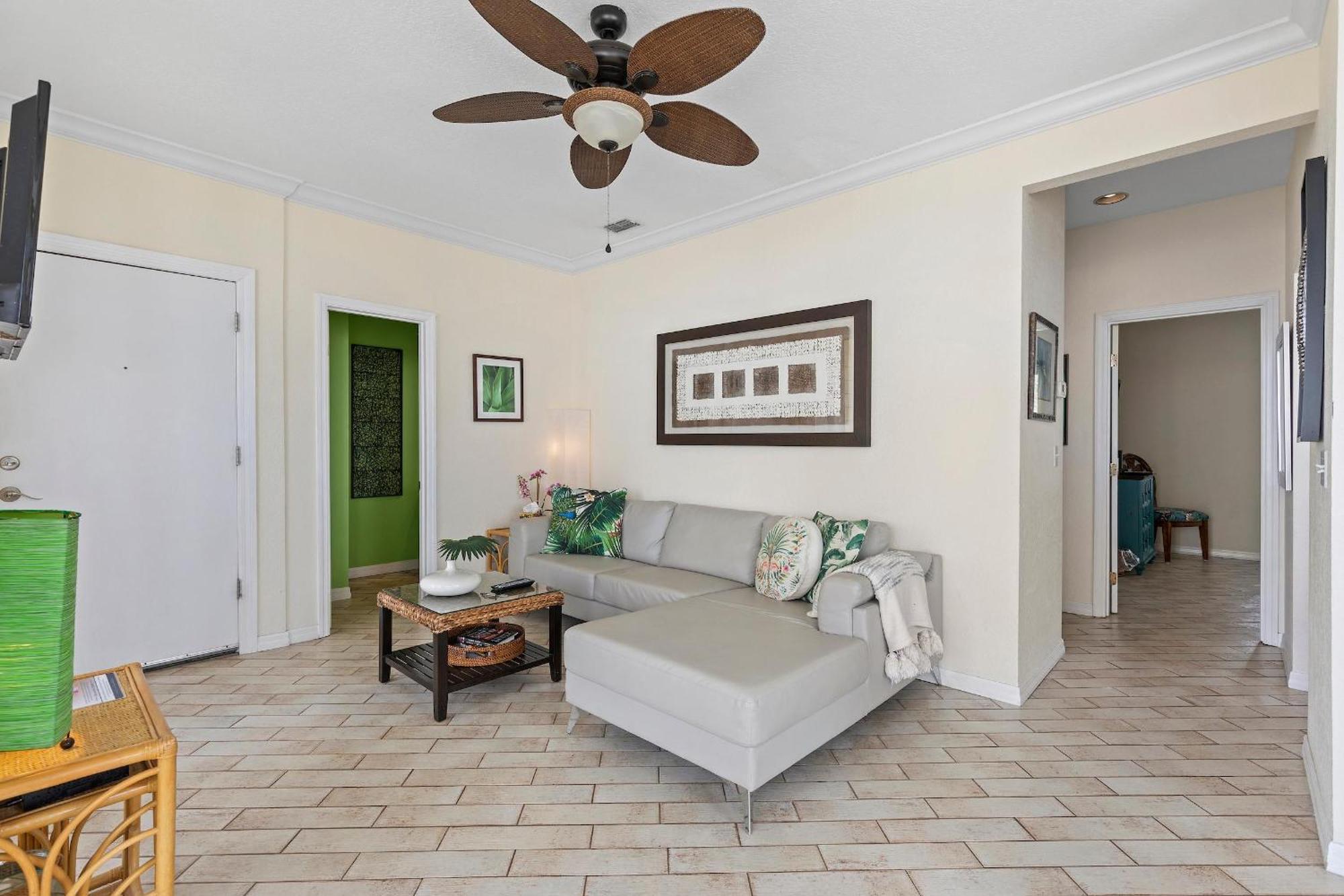 Ocean Club At Turtle Mound 101 Βίλα New Smyrna Beach Εξωτερικό φωτογραφία