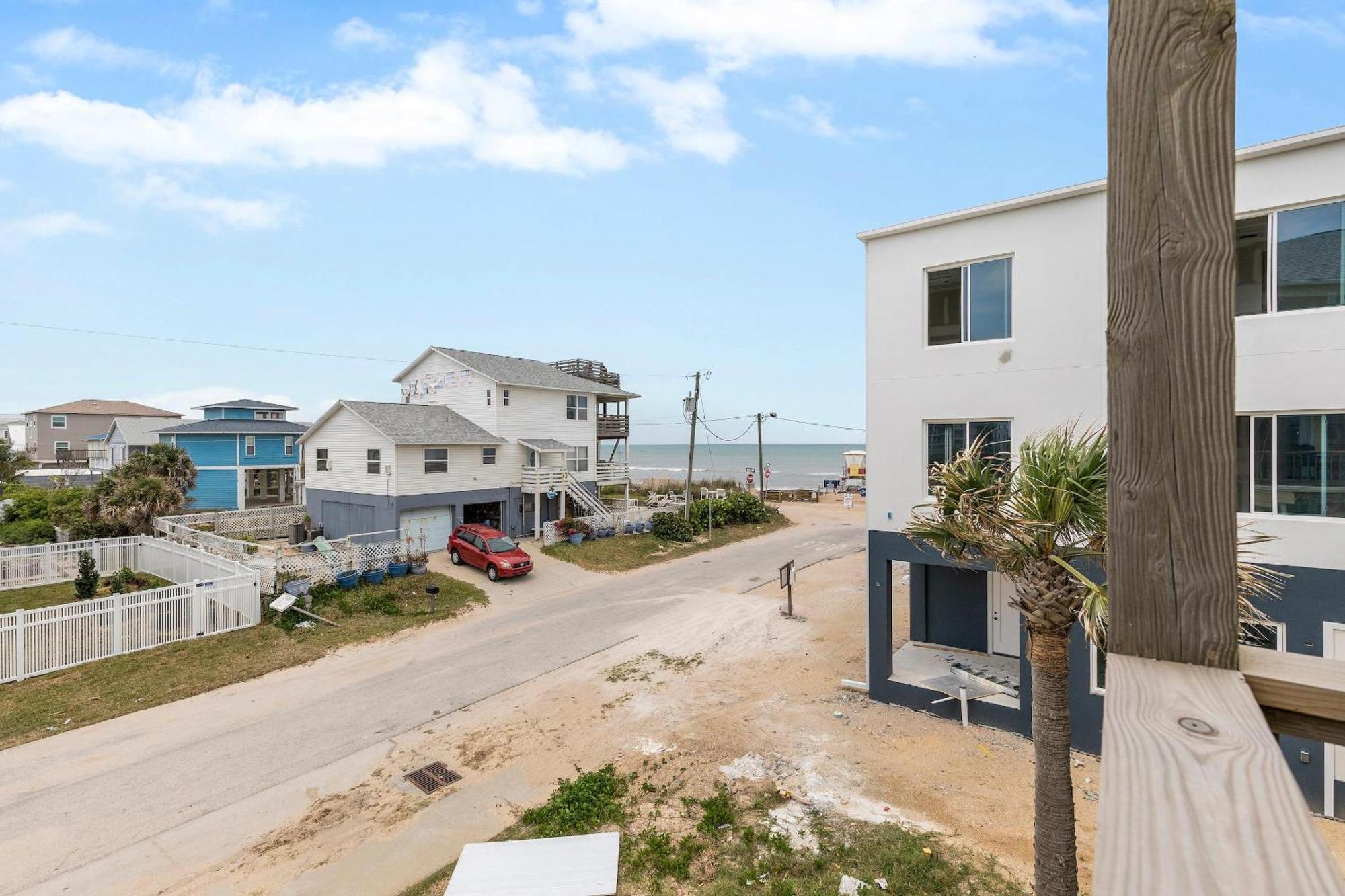 Ocean Club At Turtle Mound 101 Βίλα New Smyrna Beach Εξωτερικό φωτογραφία