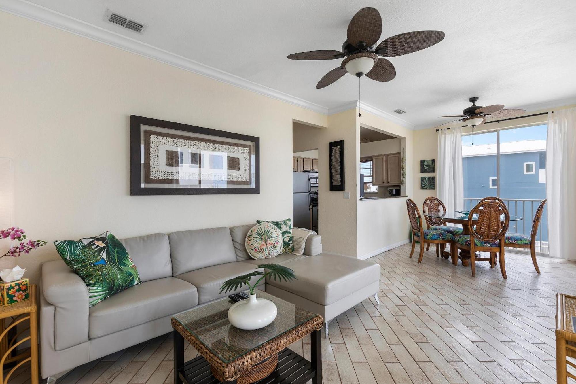 Ocean Club At Turtle Mound 101 Βίλα New Smyrna Beach Εξωτερικό φωτογραφία