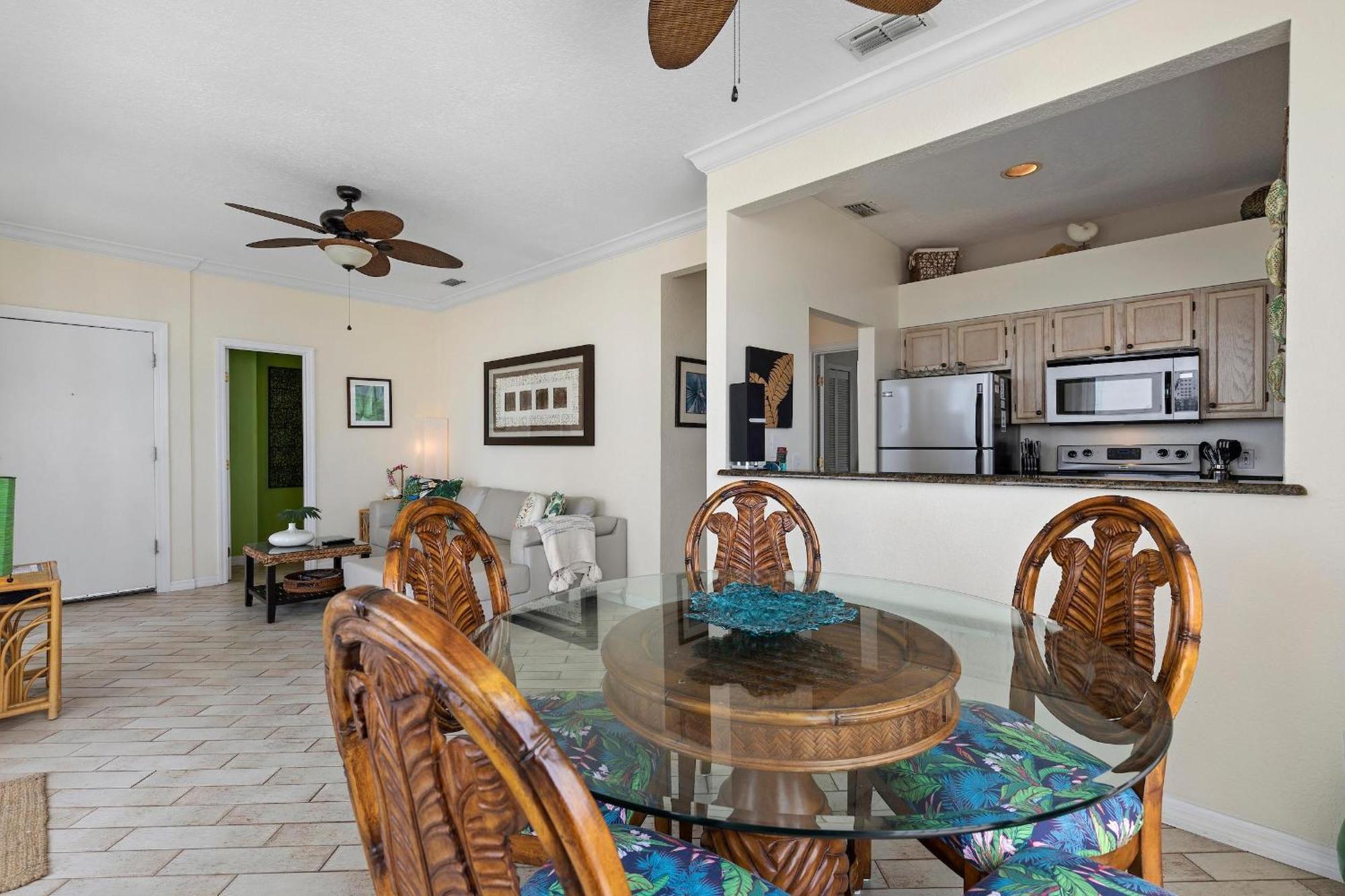 Ocean Club At Turtle Mound 101 Βίλα New Smyrna Beach Εξωτερικό φωτογραφία