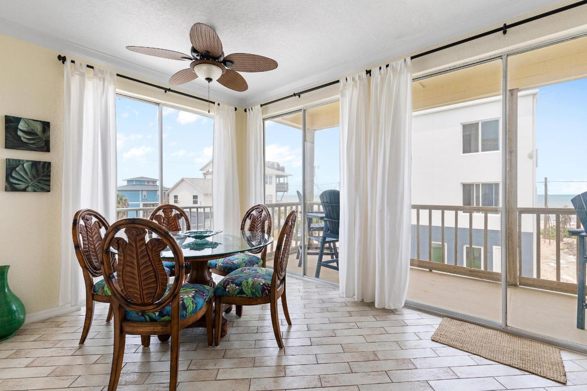 Ocean Club At Turtle Mound 101 Βίλα New Smyrna Beach Εξωτερικό φωτογραφία