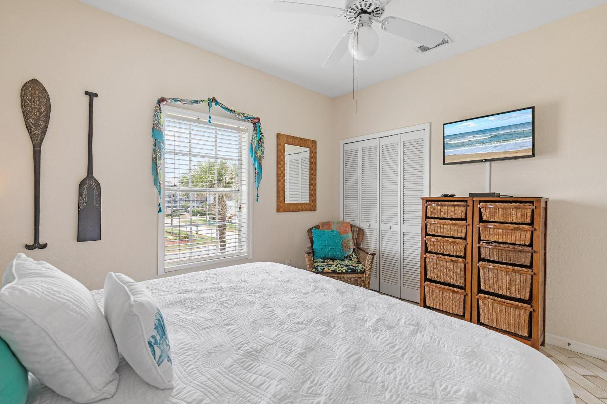 Ocean Club At Turtle Mound 101 Βίλα New Smyrna Beach Εξωτερικό φωτογραφία