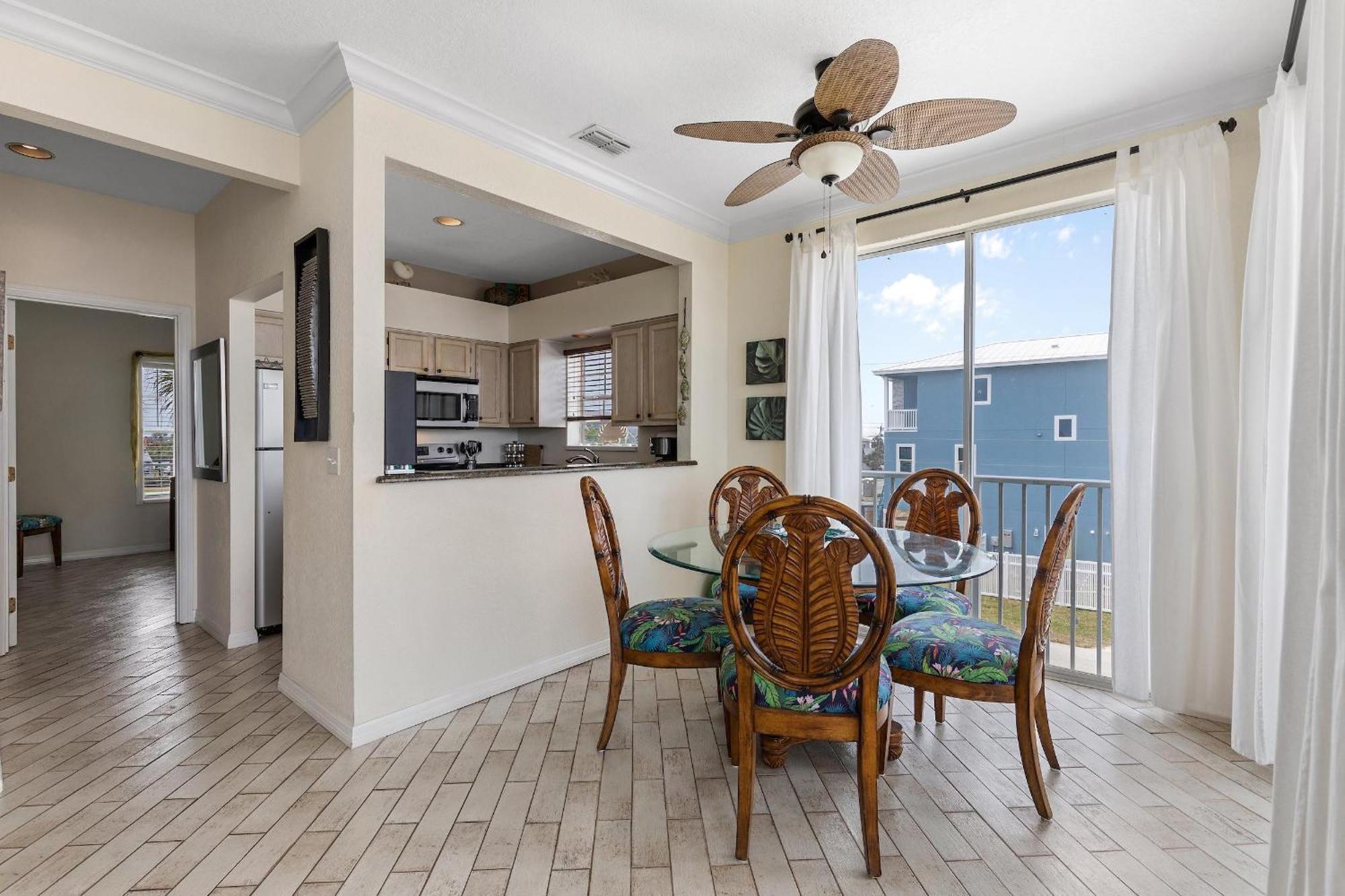 Ocean Club At Turtle Mound 101 Βίλα New Smyrna Beach Εξωτερικό φωτογραφία