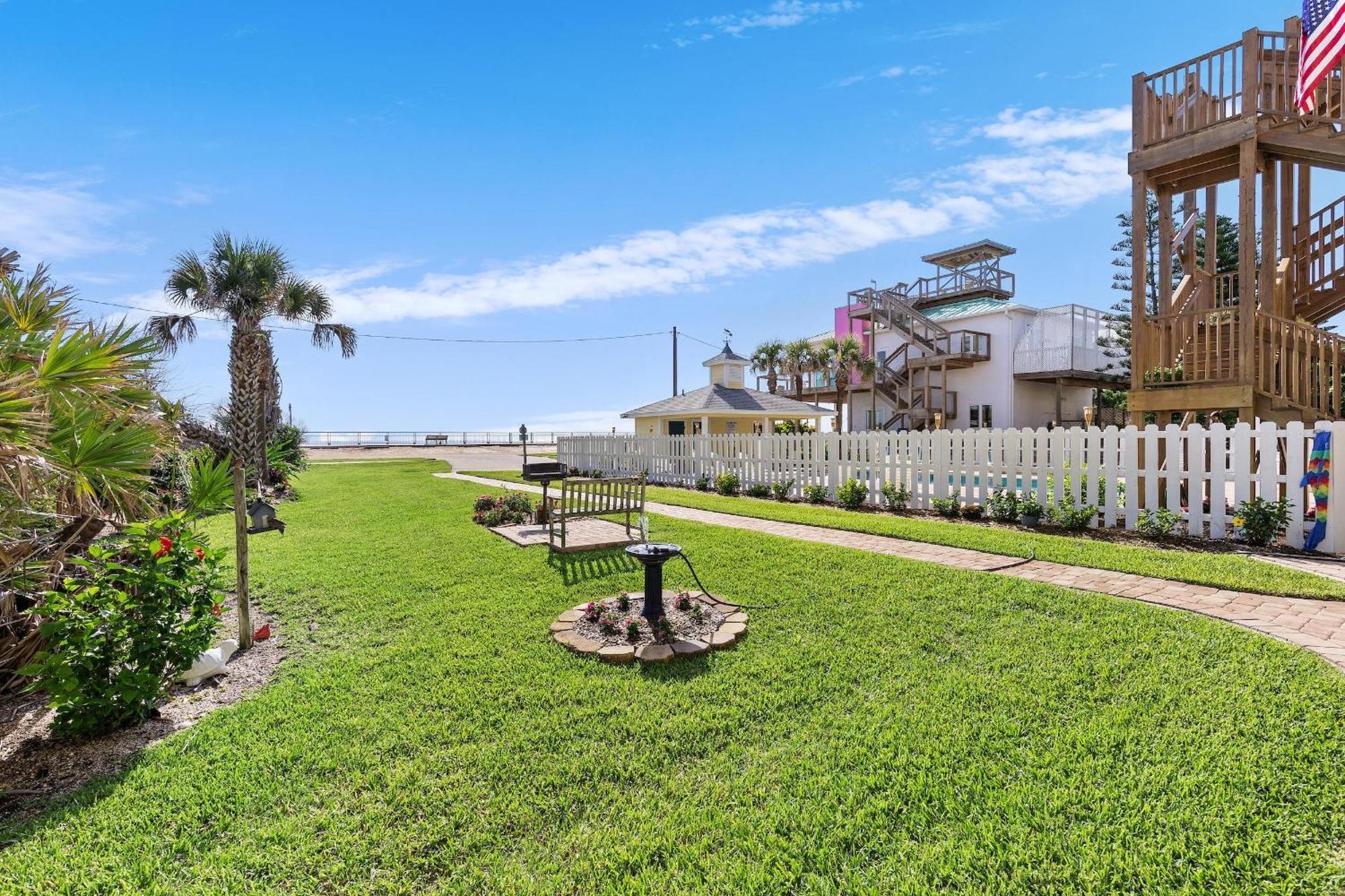 Ocean Club At Turtle Mound 101 Βίλα New Smyrna Beach Εξωτερικό φωτογραφία