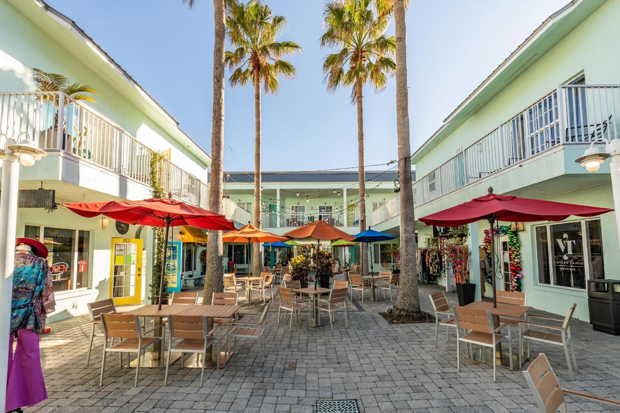 Ocean Club At Turtle Mound 101 Βίλα New Smyrna Beach Εξωτερικό φωτογραφία
