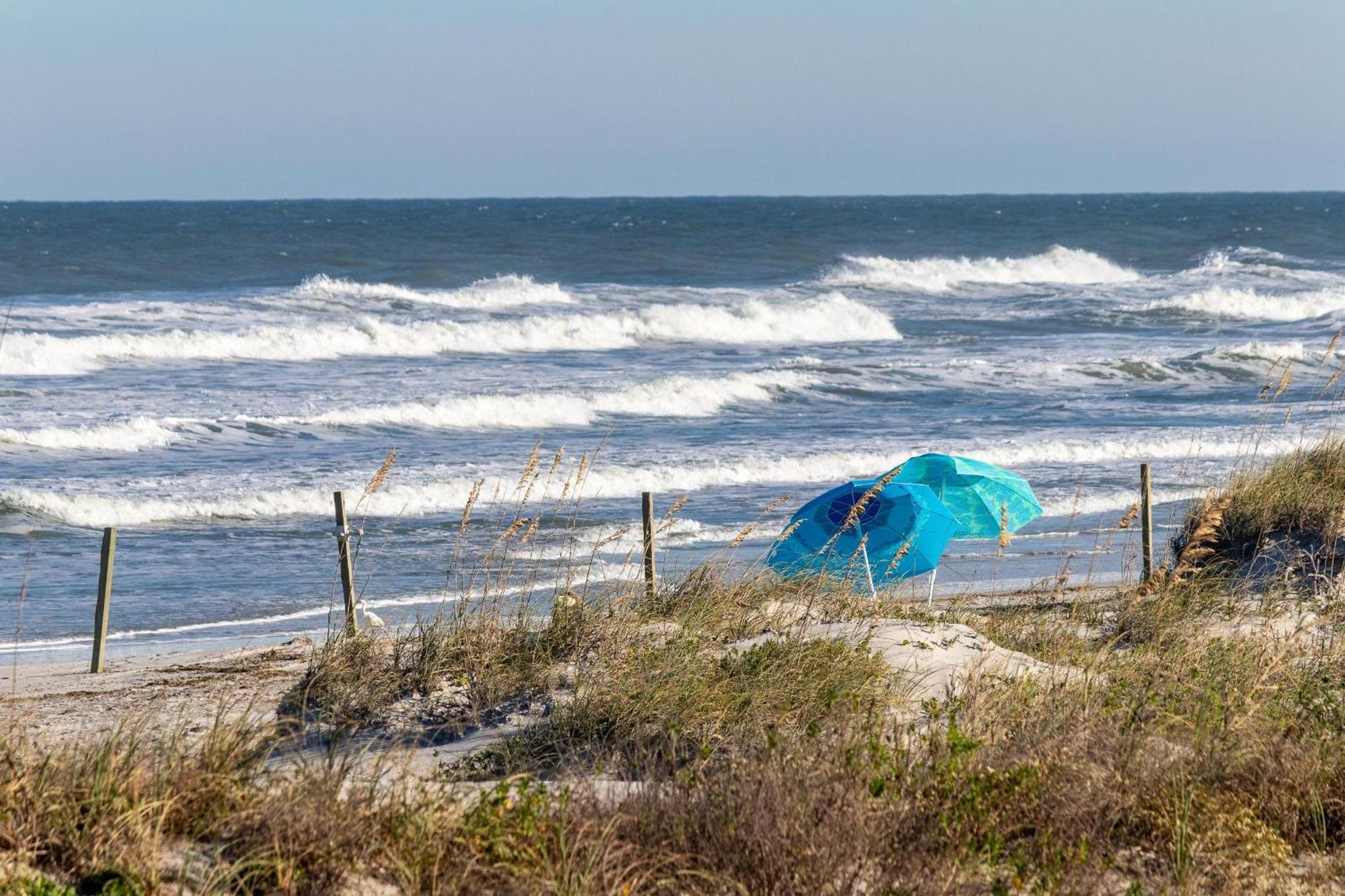 Ocean Club At Turtle Mound 101 Βίλα New Smyrna Beach Εξωτερικό φωτογραφία